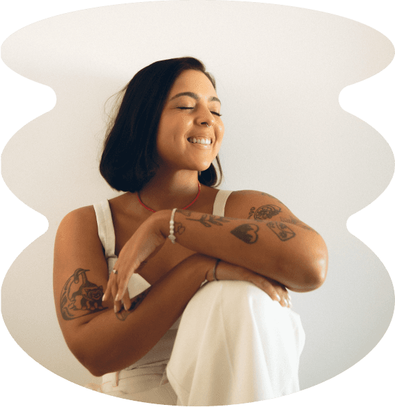 Juliana Jennifer, designer especialista em Branding e criadora do Briefing Designer PRO