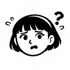 Recebe respostas contraditórias