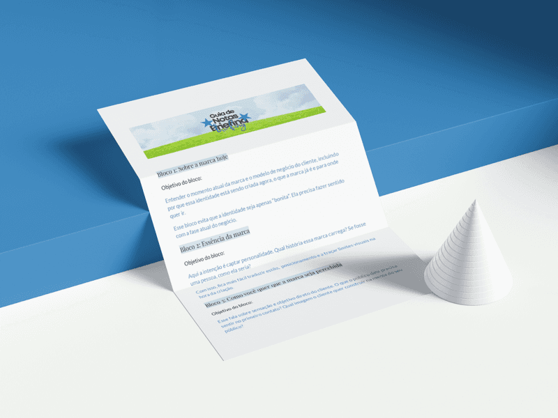 Guia de notas explicativas